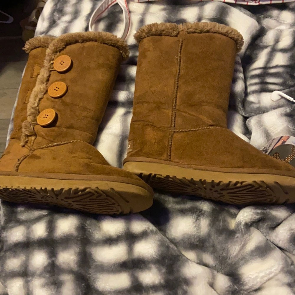 Ugg’s good condition